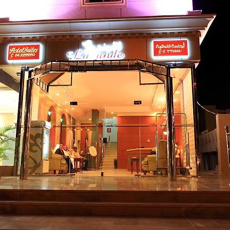 Lavande Suites Yanbu Exteriér fotografie