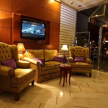 Lavande Suites Yanbu Exteriér fotografie