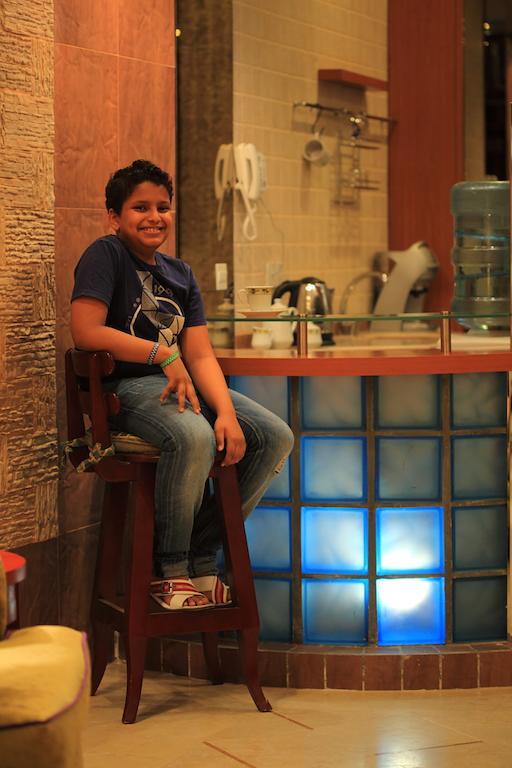Lavande Suites Yanbu Exteriér fotografie