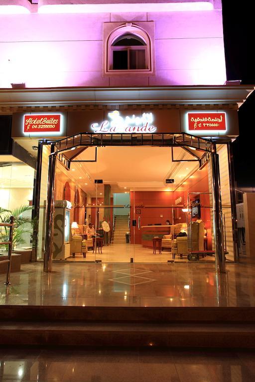 Lavande Suites Yanbu Exteriér fotografie
