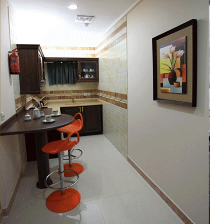 Lavande Suites Yanbu Pokoj fotografie