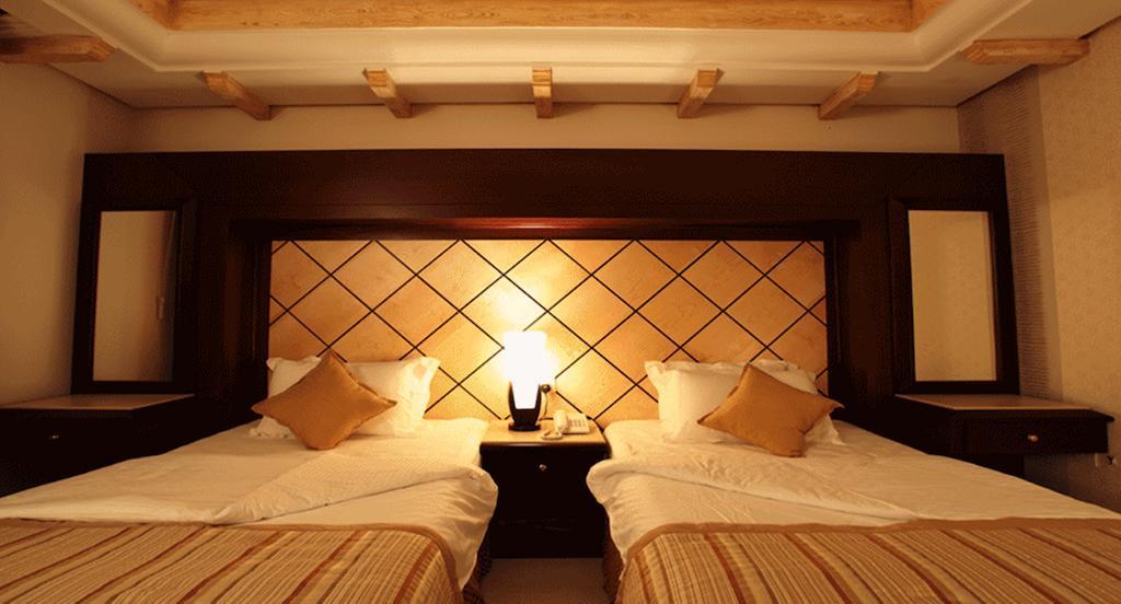 Lavande Suites Yanbu Exteriér fotografie
